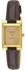 ساعة نساء من اوماكس, جلد, انالوج بعقارب, OMKC6136GQ41
