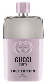 Gucci Guilty Love Edition Mmxxi Pour Homme For Men Eau De Toilette 90ml