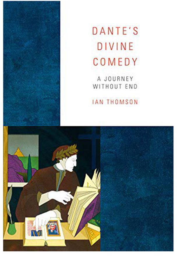 Dante's Divine Comedy Hardcover