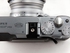 Thumbs Up Grip for Canon/Nikon/ Fujifilm/ Pentax/ Panasonic/ GH3/ Olympus/ Samsung - Black