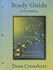 Pearson Study Guide to Accompany Macroeconomics, 5th Edition ,Ed. :5