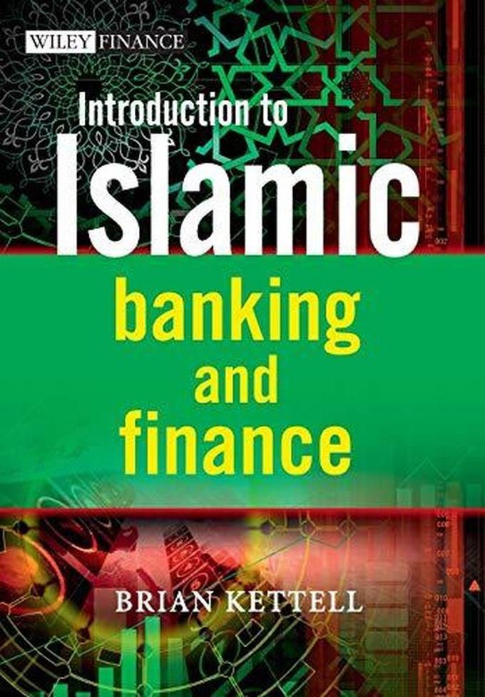 John Wiley & Sons Introduction to Islamic Banking and Finance (The Wiley Finance Series) ,Ed. :1