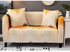 غطاء واقٍ للأريكة بطبعة مجموعة ألوان متعدد الألوان 140 x 180سنتيمتر