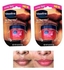 Vaseline (Lip Therapy) Rosy Lips Balm - 2 Cups