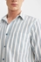 Defacto Regular Fit Cotton Striped Long Sleeve Shirt