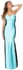 Women's long Dress, size L, Multe Color، R70210-3
