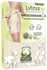 Lytess - Slimming Formula Organic Cotton Panty - Beige- Babystore.ae