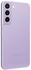 Samsung Galaxy S22 5G, 128GB Smartphone, Purple, 128 GB
