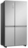 Hisense Side By Side Refrigerator 896 Litres RS869N4ASU