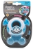 Tommee Tippee TT43645210Blue Closer To Nature Stage 2 Teether