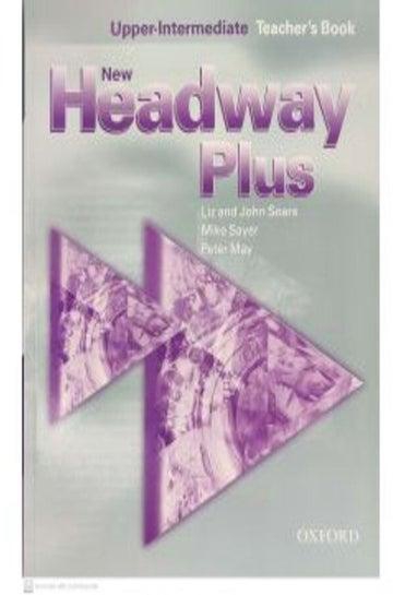 New Headway PL U-INT TB - ME