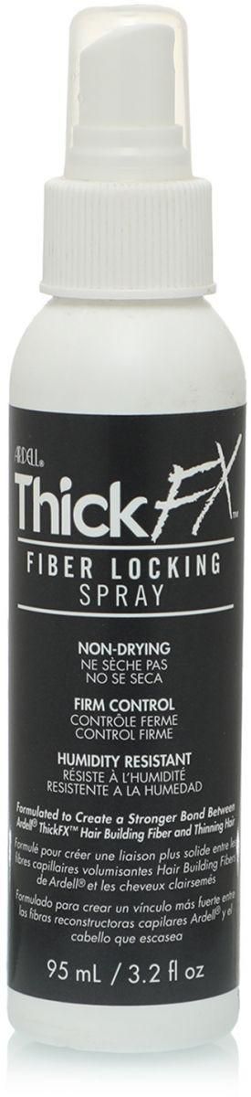 Ardell Thick Fx Fiber Locking Hair Spray - 95 Ml price from souq in Egypt -  Yaoota!