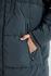 Defacto Regular Fit Faux Fur Lined Puffer Jacket