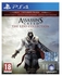 UBISOFT Assassin's Creed: The Ezio Collection - 3 Full Games In 1 - PS4