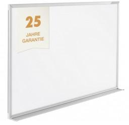 Magnetoplan Magnetic White Board, 220cm X 120cm