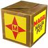 Maggi Naija Pot Seasoning Cube - 40 Cubes