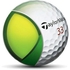 TAYLORMADE 2016 PROJECT (A) GOLF BALL