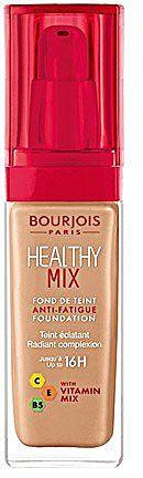 Bourjois Healthy Mix Foundation - 51 Vanille Clair