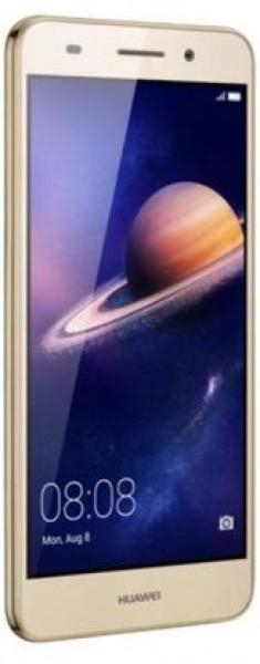 Huawei Y6 II CAML21 4G LTE Dual sim Smartphone 16GB Gold