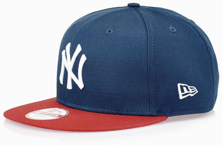 9Fifty NY Yankees Snapback