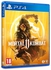 Mortal Kombat 11 For PlayStation 4