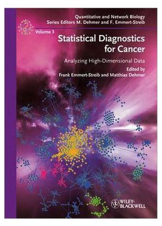 Statistical Diagnostics For Cancer: Analyzing High-Dimensional Data Hardcover English - 2013-03-14