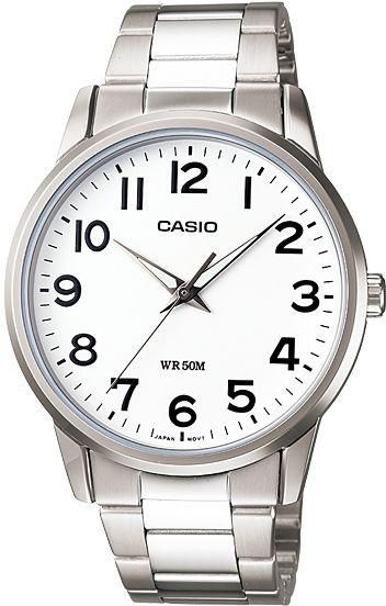 Casio Watch For men [MTP-1303D-7BV]