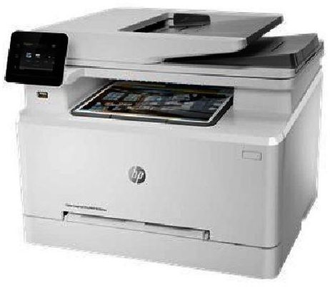 Hp Color Laser Pro MFP M282nw