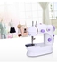 Portable Household Sewing Machine H16669 White
