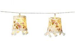 Talking Tables Truly Scrumptious Lampshade Light