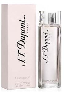 S.T. Dupont - Essence Pure By S.T. Dupont EDP 100ml For Women