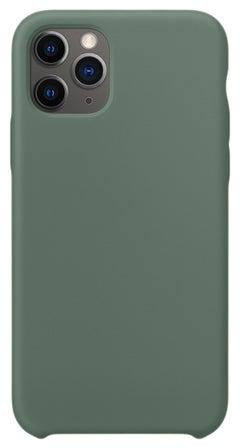 Protective Case Cover For Apple iPhone 11 Pro Max Green