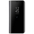 Samsung Galaxy A23 4G / A23 5G Clear View Case Black