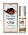 Al Rehab Choco Musk Perfume Oil - 6ml +FREE EXECUTIVE PEN