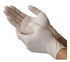 Latex Examination Gloves Free Powder - 100 Pcs
