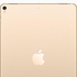 Apple iPad Pro 2017 with FaceTime - 10.5 Inch, 512GB, 4G LTE, Gold