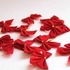 Christmas Decoration Bow (Red, 12 Pieces)