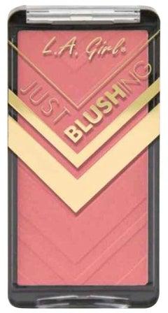 Just Blushing Powder Blush Gbl494 Just Rosy