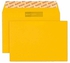 Generic Elco Colour Envelope C4 9 Inches X 12.75 Inches 120g 50 Per Pack Yellow
