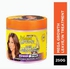 Mega Growth Strengthening Treatment 250g + Daily Leave In 250g