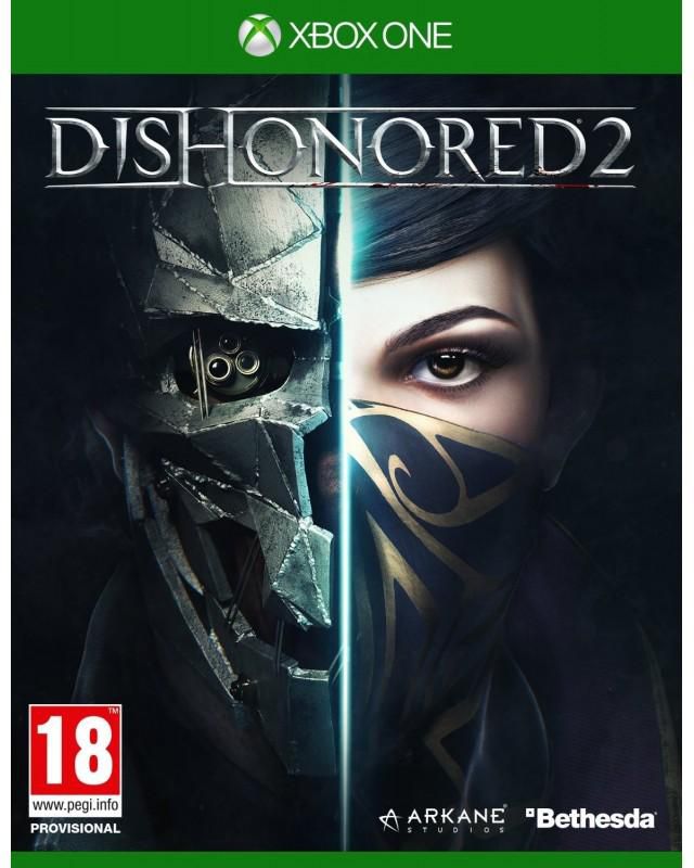Dishonored 2 | XB1