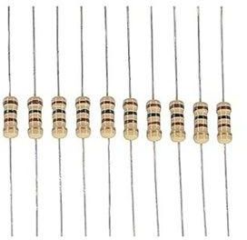 Resistor 22K ohm – 1/4W (10Pcs)