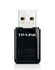 TP Link TL-WN823N Mini Wireless N USB Adapter - 300M - 300Mbps