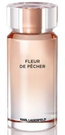 Karl Lagerfeld Fleur De Pecher For Women Eau De Parfum 100ml