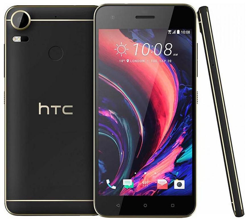 HTC Desire 10 pro 64GB