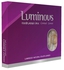 Luminous لاتين جراي من عدسات لومينوس 3 شهور
