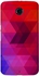 Stylizedd Google Nexus 6 Slim Snap case cover Matte Finish - Three Berries