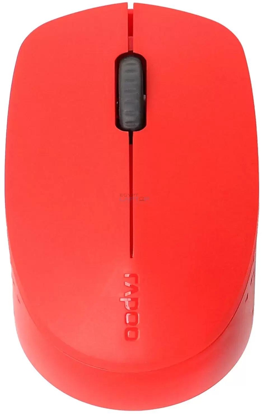 Rapoo M100 Wireless Silent Optical Mouse
