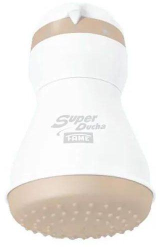 OFFER Super Ducha Instant Hot Water Shower Heater, Shower Head