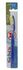 Fruchs style soft toothbrush blue